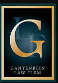 Gantenbein Law Firm logo